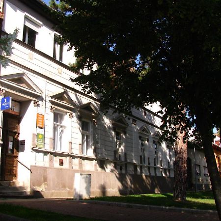 Dolina Apartman Еґер Екстер'єр фото