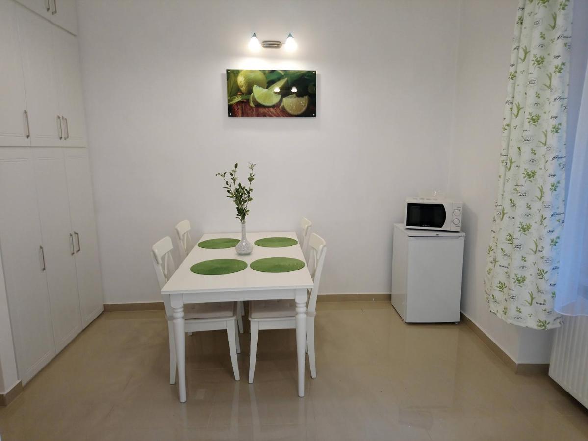 Dolina Apartman Еґер Екстер'єр фото