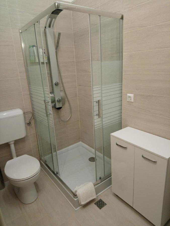 Dolina Apartman Еґер Екстер'єр фото