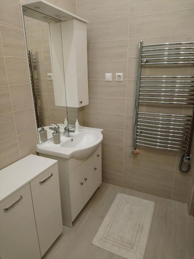Dolina Apartman Еґер Екстер'єр фото