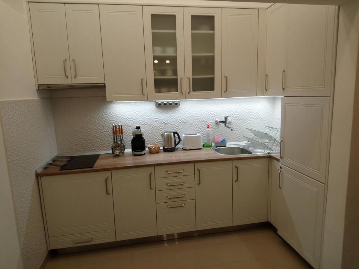 Dolina Apartman Еґер Екстер'єр фото